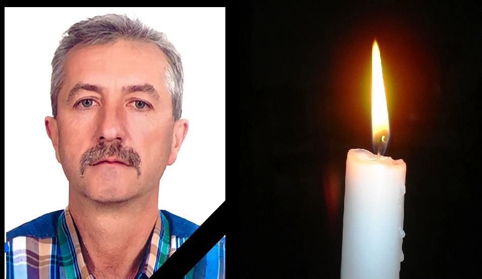 Михайло Бадида