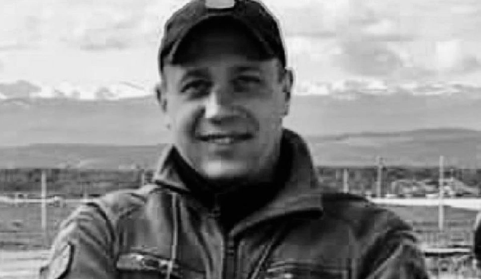 Олександр Дейкало