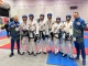 таеквондисти