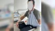 волинянин, якому пришили руку