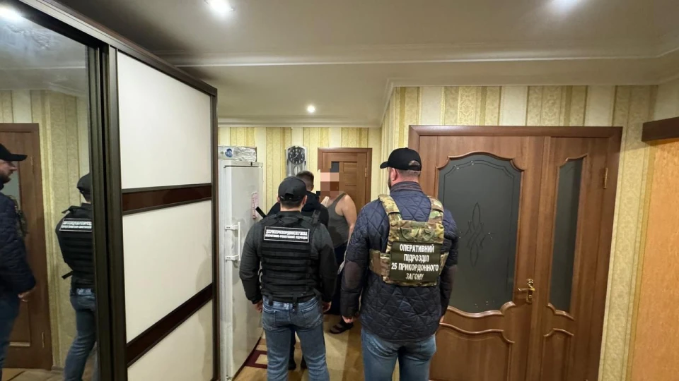 Житель Одещини і медпрацівниця з Рівненщини виготовляли ухилянтам фіктивні документи про інвалідність