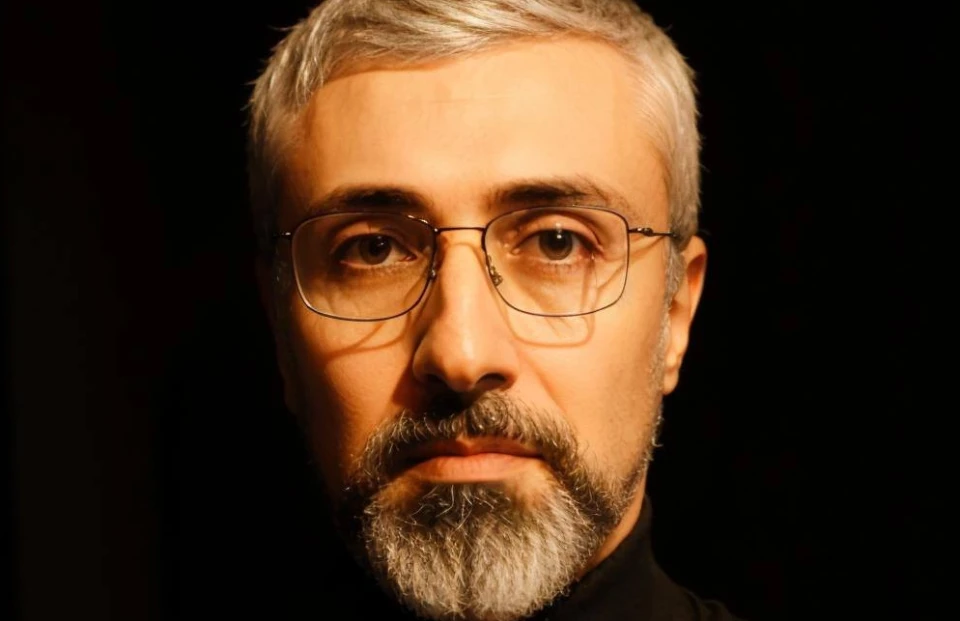 Семен Єсилевський