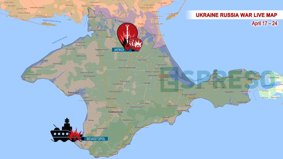 Map. Крим_2404