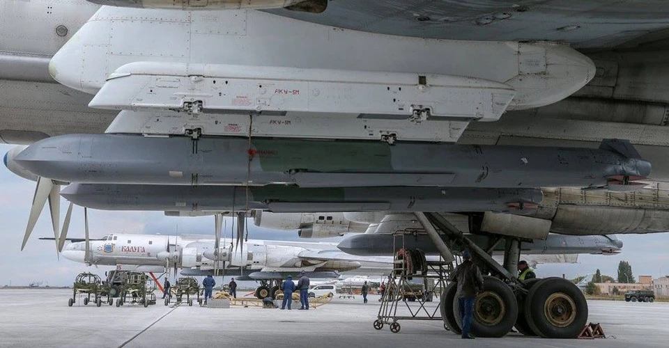 Russian modernized Kh-101 missiles: why they are dangerous