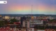 вогняна веселка у Франківську