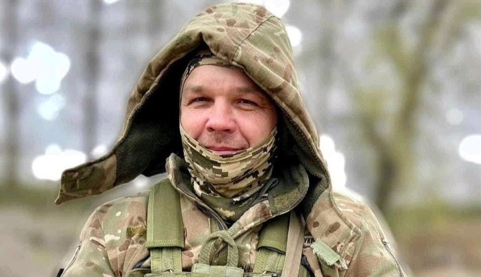 Валентин Міц