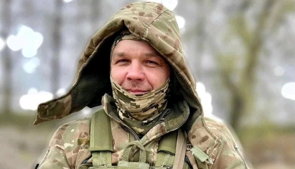 Валентин Міц