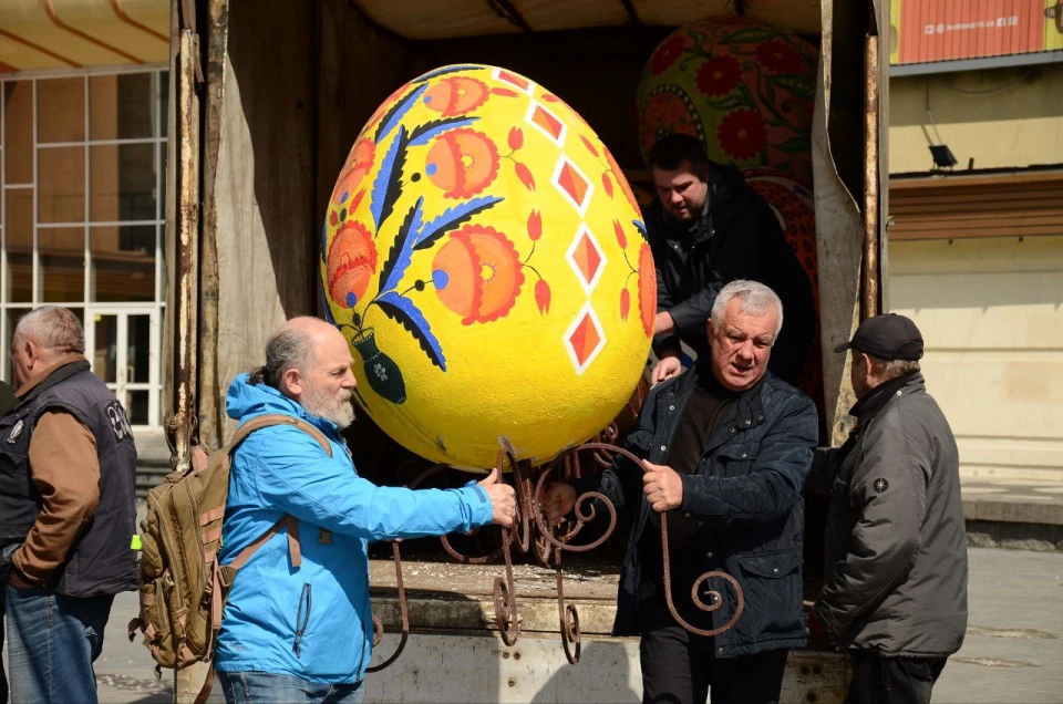 новини Рівного
