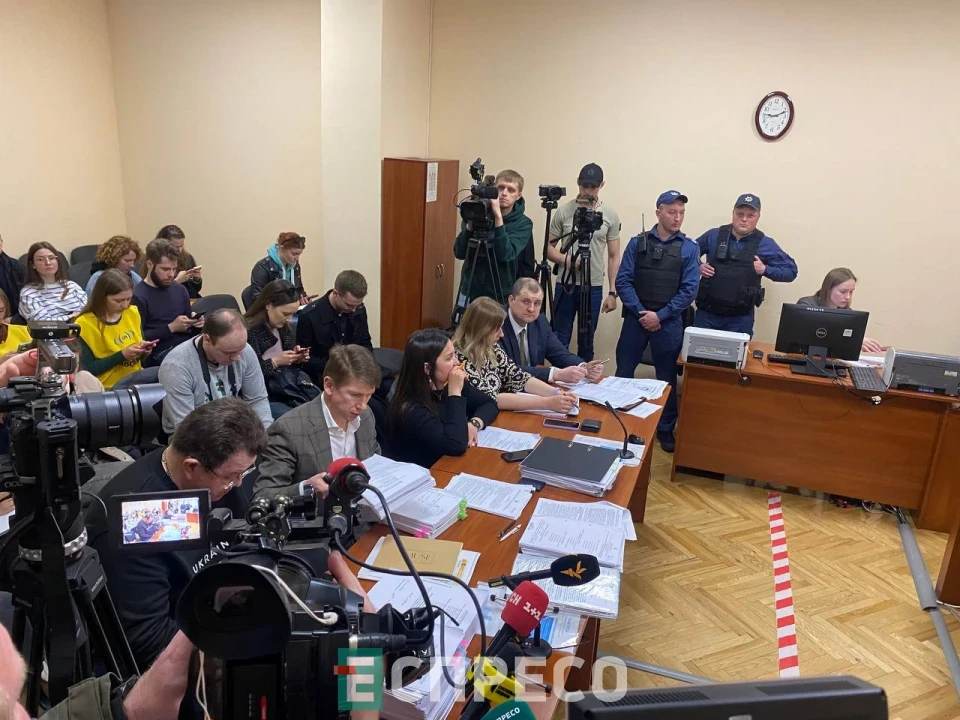 Апеляційний суд розглядає оскарження ВСУ про поновлення судді Львова на посаді