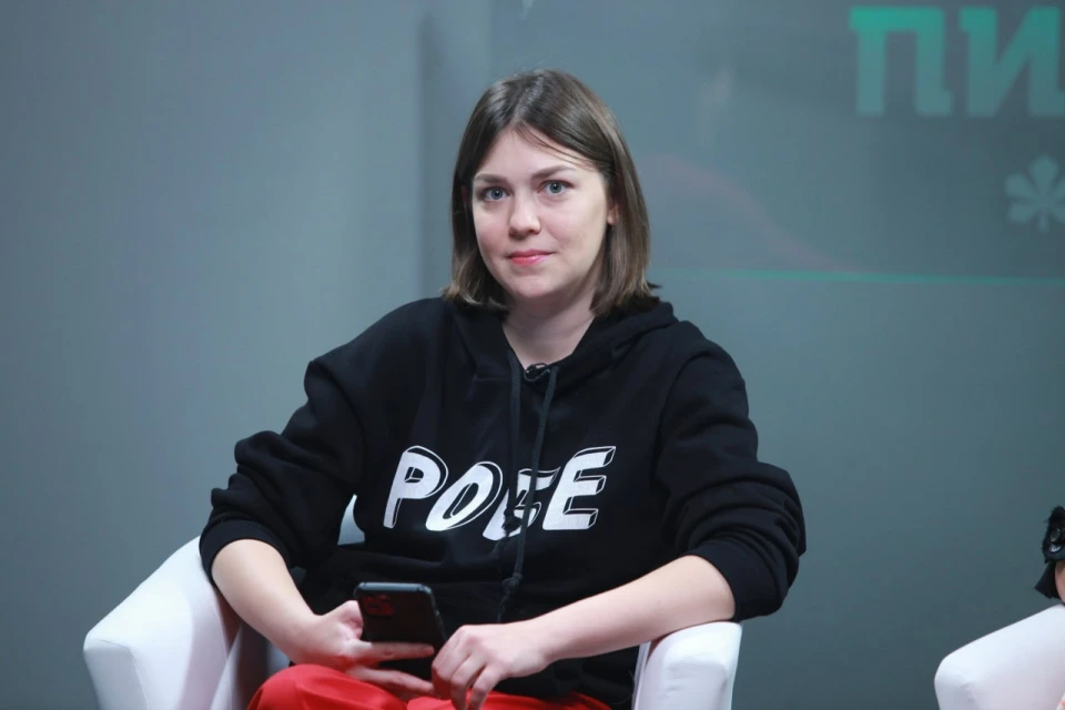 Ксенія Семенова