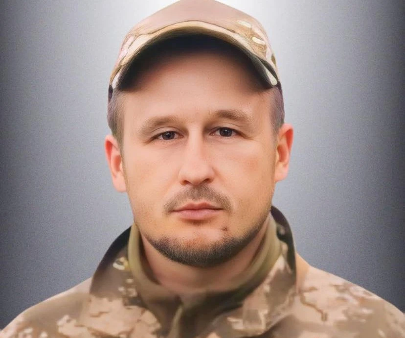 У п'ятницю Львів попрощається із захисником Назарієм Марочканичем