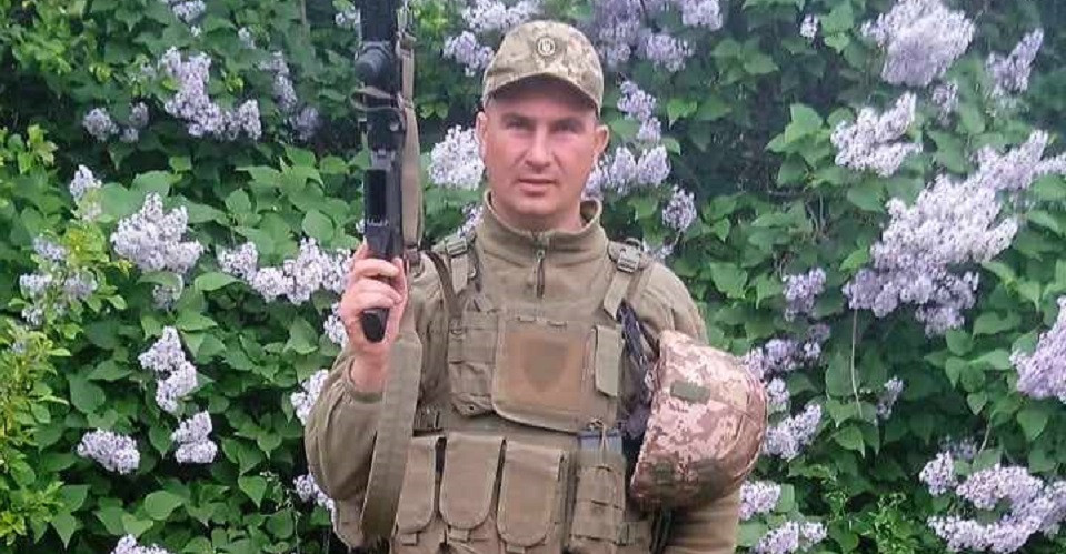 Юрій Карпинець