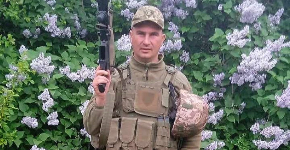 Юрій Карпинець