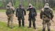 Біля кордону з Польщею затримали двох волинян, які вплав поверталися в Україну