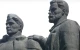 У Рівному демонтували монумент радянським солдатам