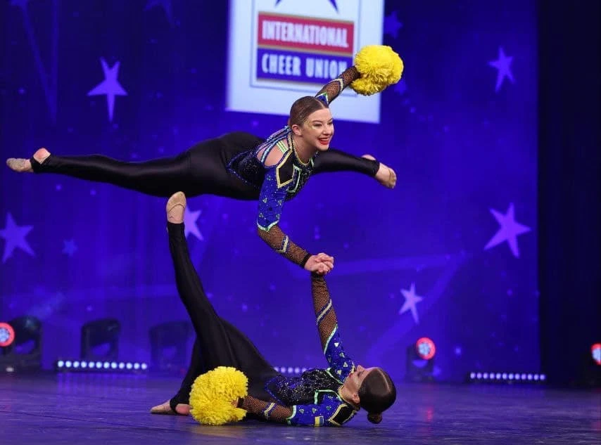 Чемпіонат світу з черліденгу