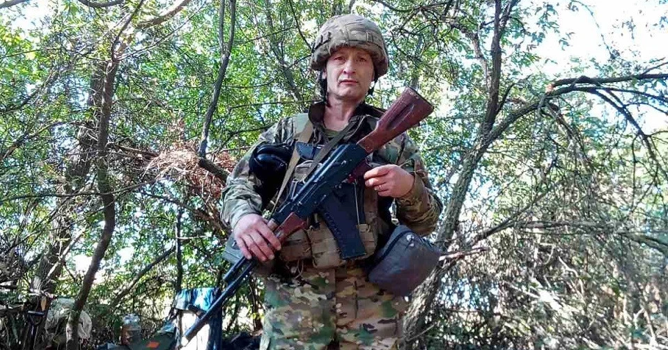 Володимир Стародубець