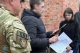 СБУ затримали підозрювану
