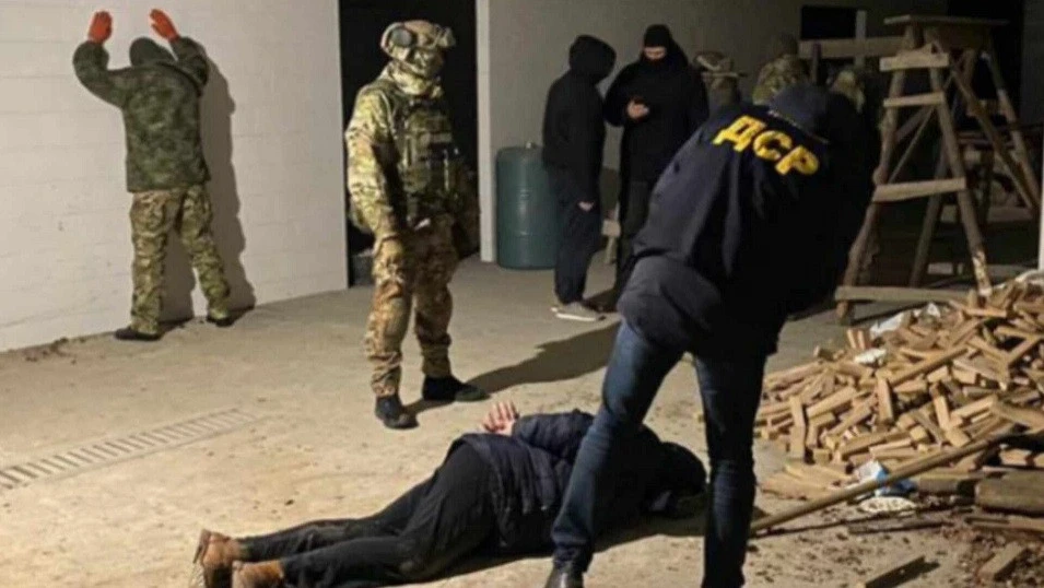 Житель Хмельниччини організував викрадення підприємця з Вінниччини: як його покарав суд