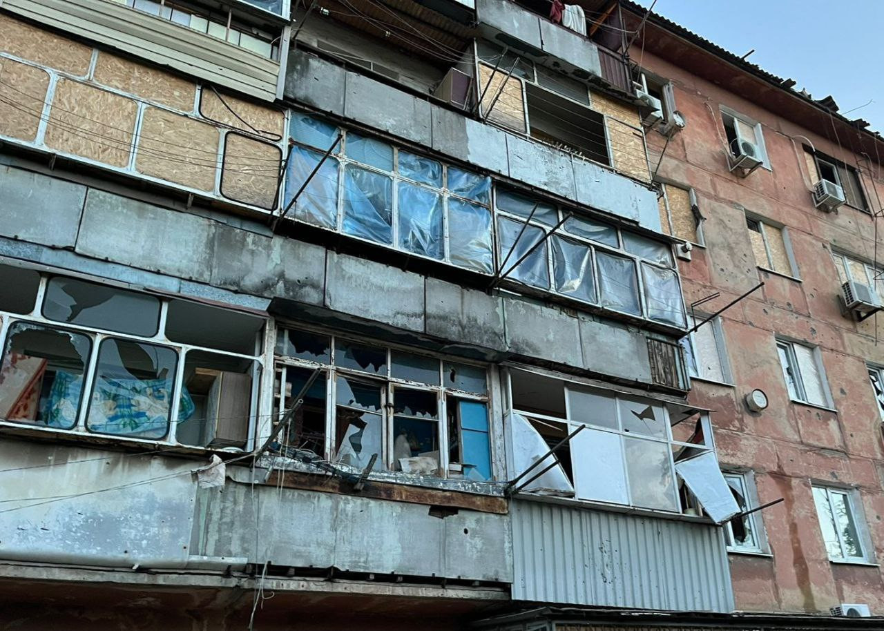 Нікополь