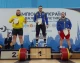 львівські важкоатлети