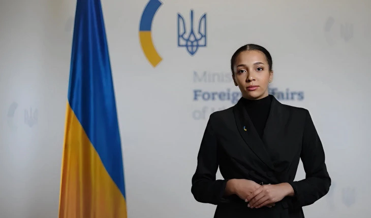 ШІ-аватар Вікторія