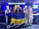 Львівська черлідерка