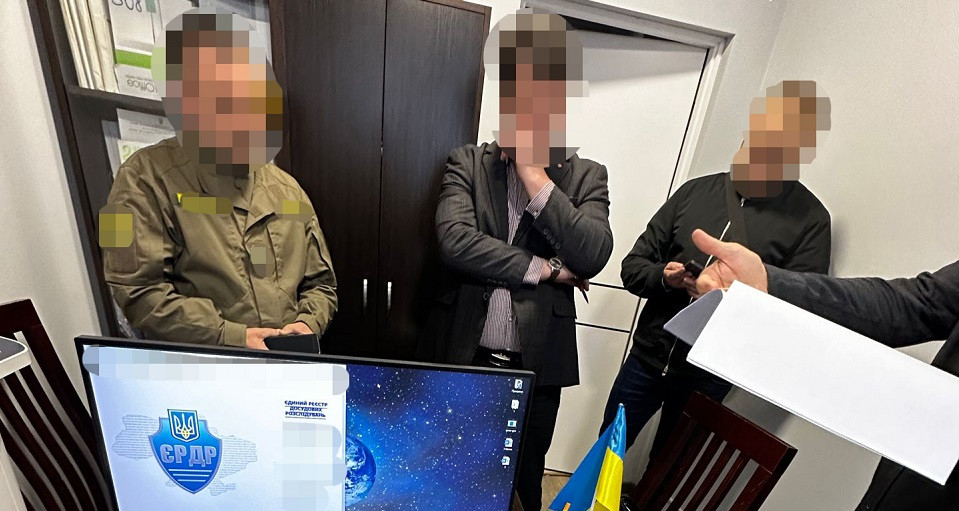 На Закарпатті ДБР повідомило про підозру керівництву заповідника, які завдали місцевому бюджету збитків на 6,2 млн грн