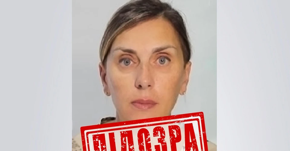 голова правління виноробного підприємства з Херсонщини, яка у період окупації вела бізнес із загарбниками