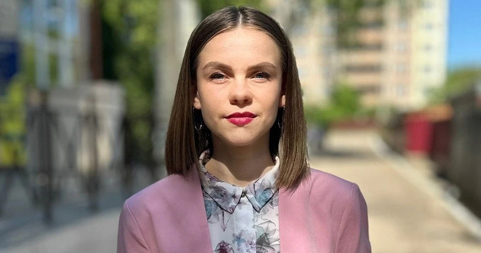 Ірина Антонюк