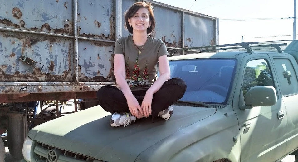 Уляна Дідич