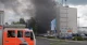 пожежа на металообробному заводі у Берліні