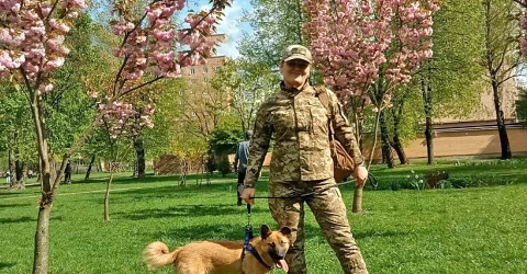 Алла Сенченко