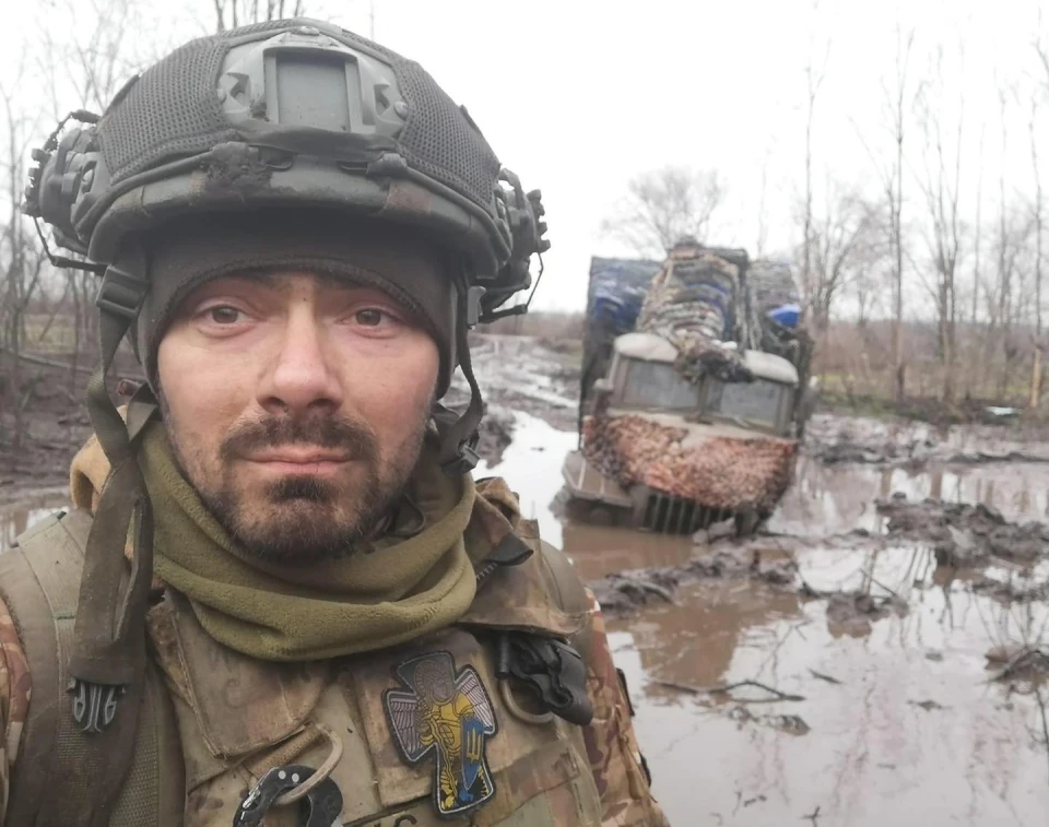 Дмитро Лисенко