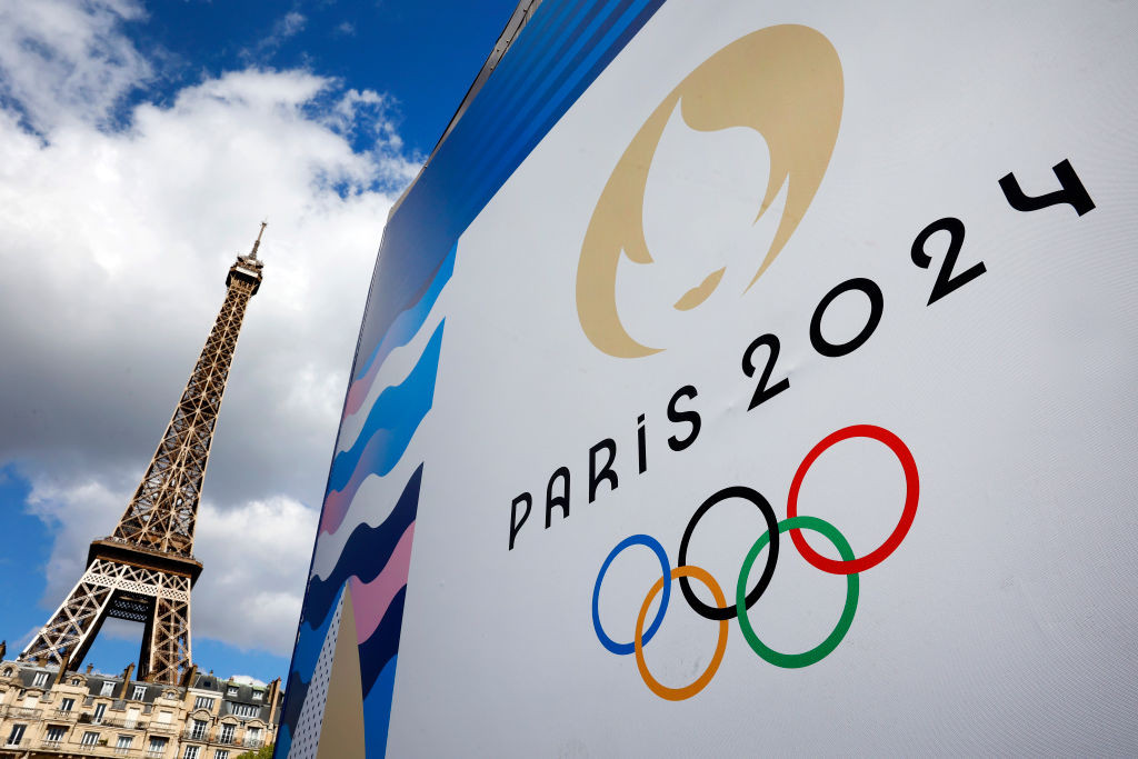 France restricts access to 2024 Olympics for Russian, Belarusian