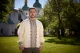 Володимир Зеленський на Великдень
