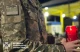 В Україну прибув Благодатний вогонь