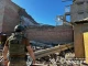 Обстріл Донеччини 4 травня