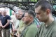 Великдень на фронті