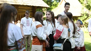 Великдень у Гаю