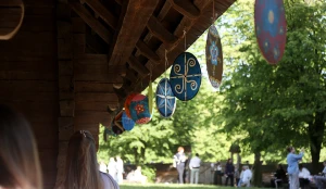 Великдень у Гаю