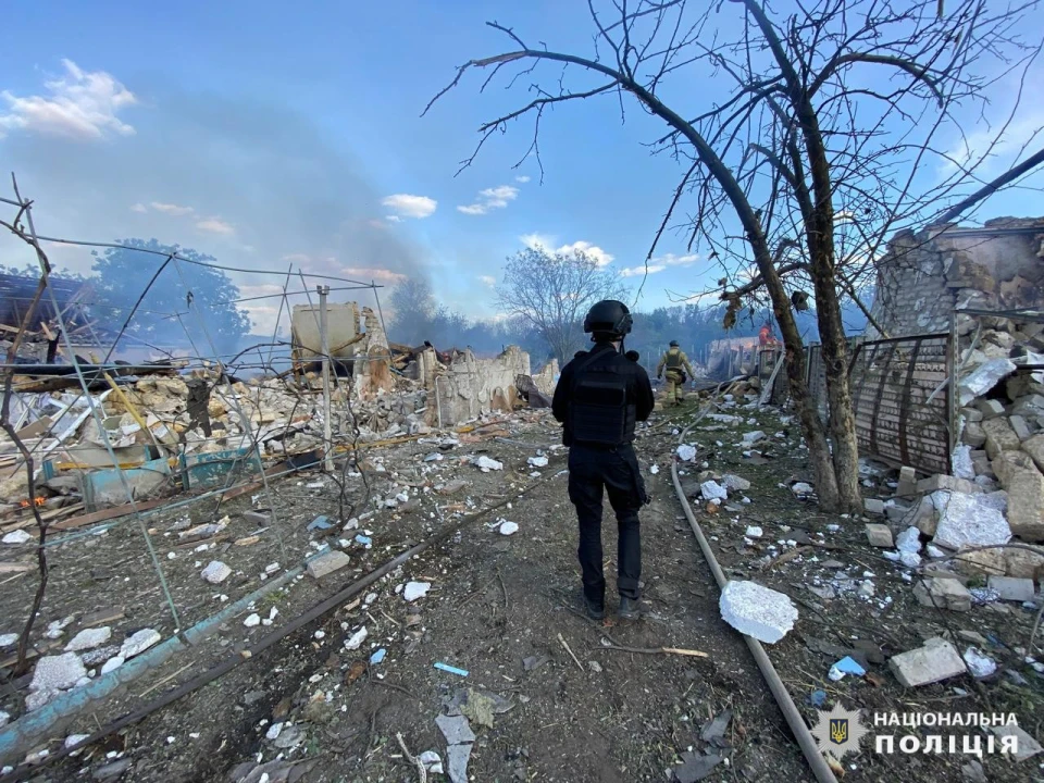 Харківщина, воєнні злочини Росії