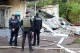 Вибух у Чернігові