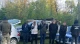 Неповнолітні провідники намагалися переправити до Румунії п'ятьох чоловіків