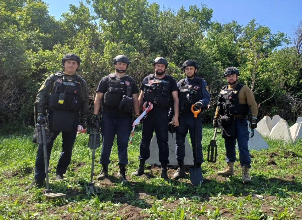 Волинські піротехніки