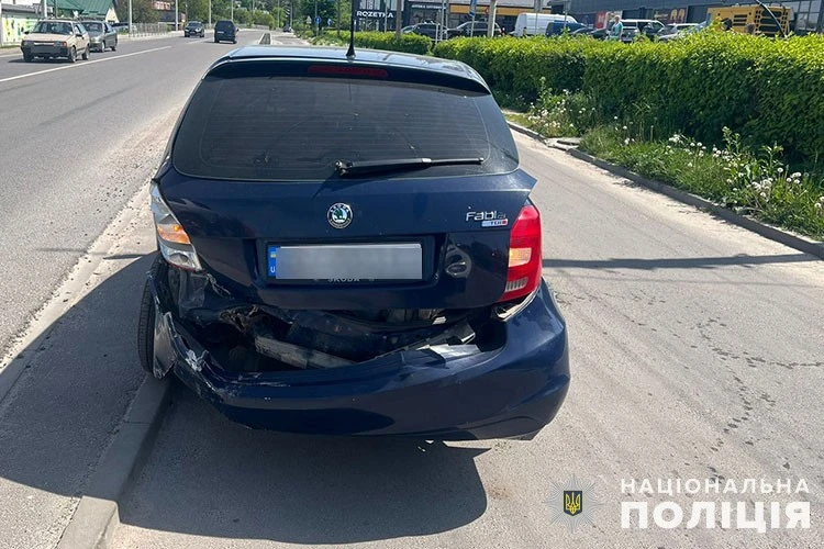 новини Тернопільщини