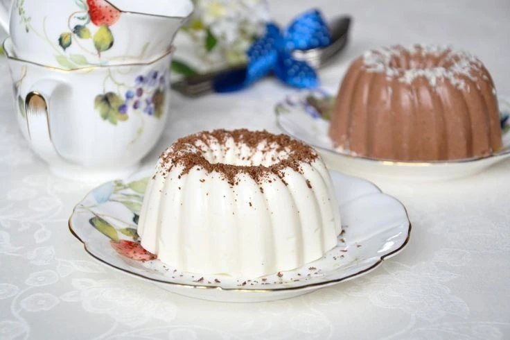 Сирне суфле