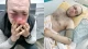 Орест Паньків у лікарні