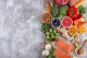 Корисні для здоров'я продукти