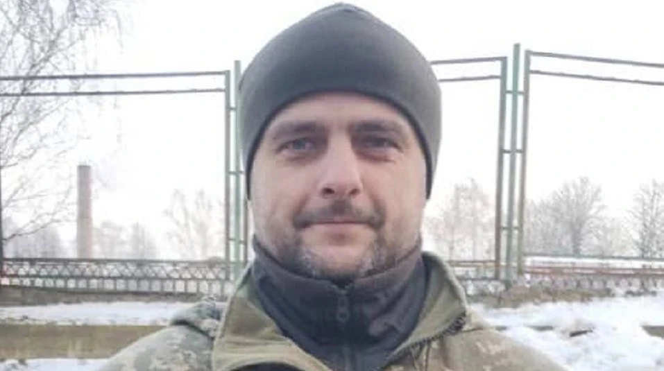 Роман Паращук
